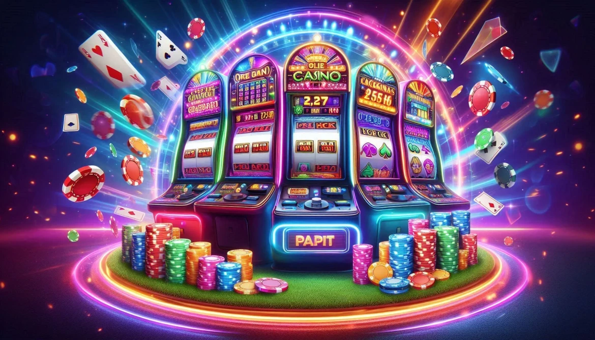 Jaa Bet Casino